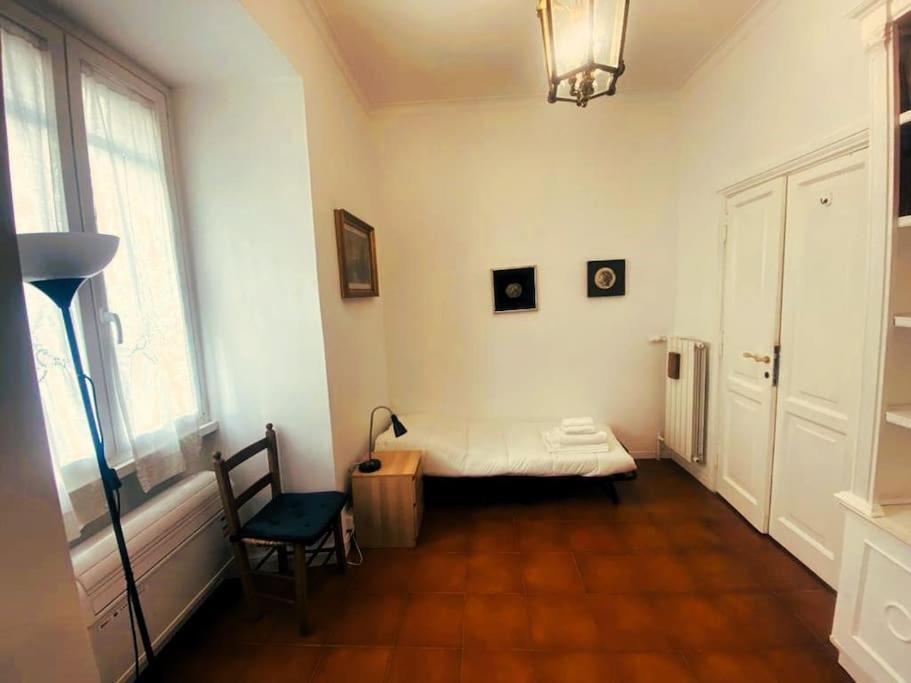 Appartamento Must The Place