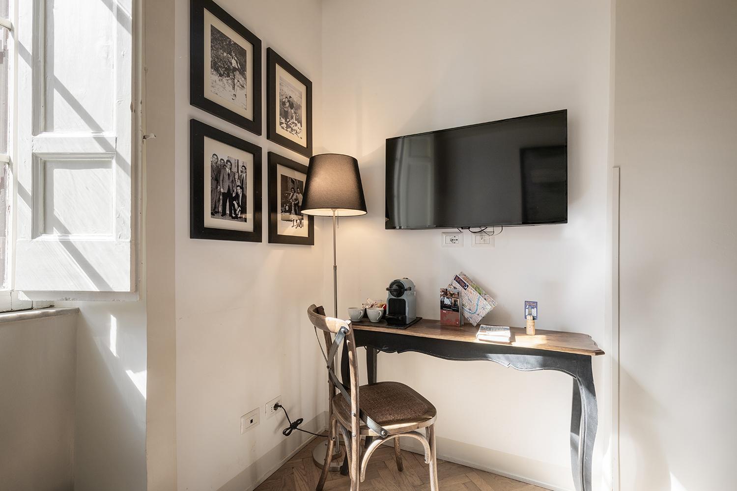 The Bluehostel Guest house Rome