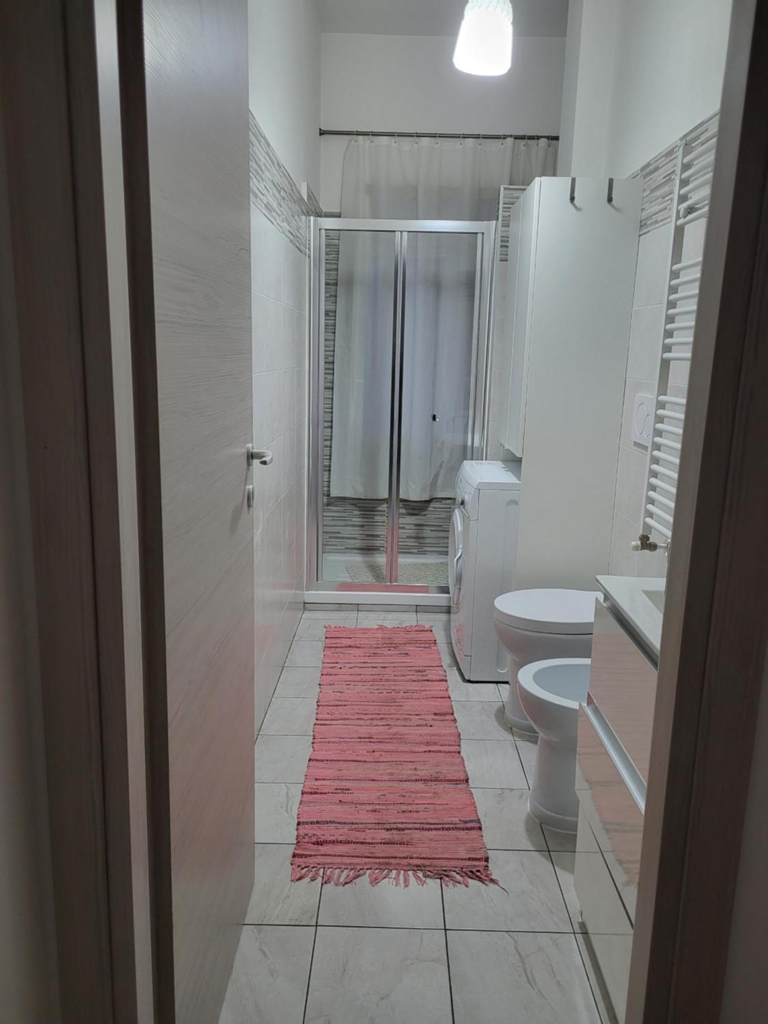 Guest house Sweet Tiburtina Station