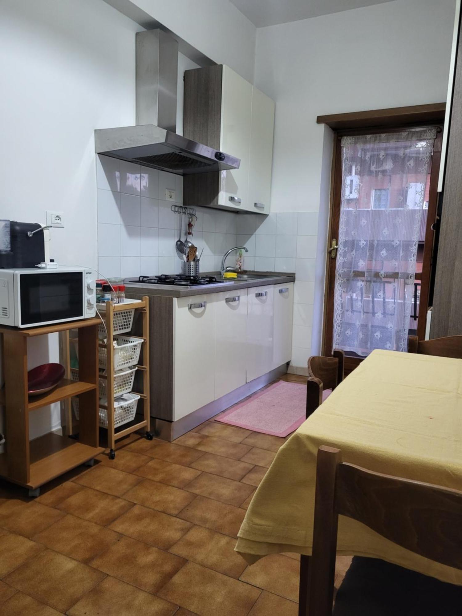 Guest house Sweet Tiburtina Station *