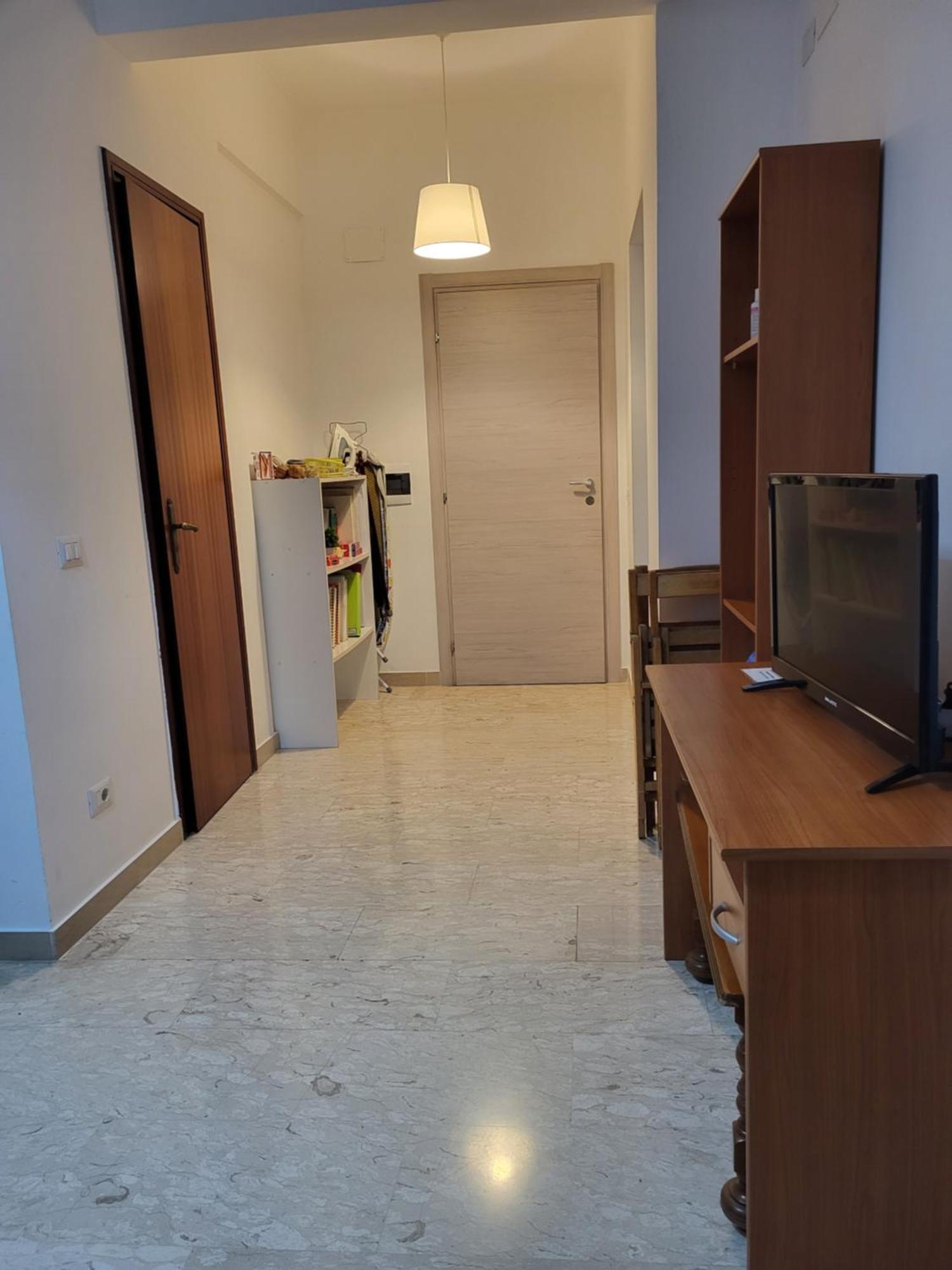 Sweet Tiburtina Station Guest house *