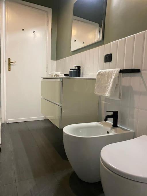 Casabaleno - Luxury In San Giovanni Area Appartamento Roma