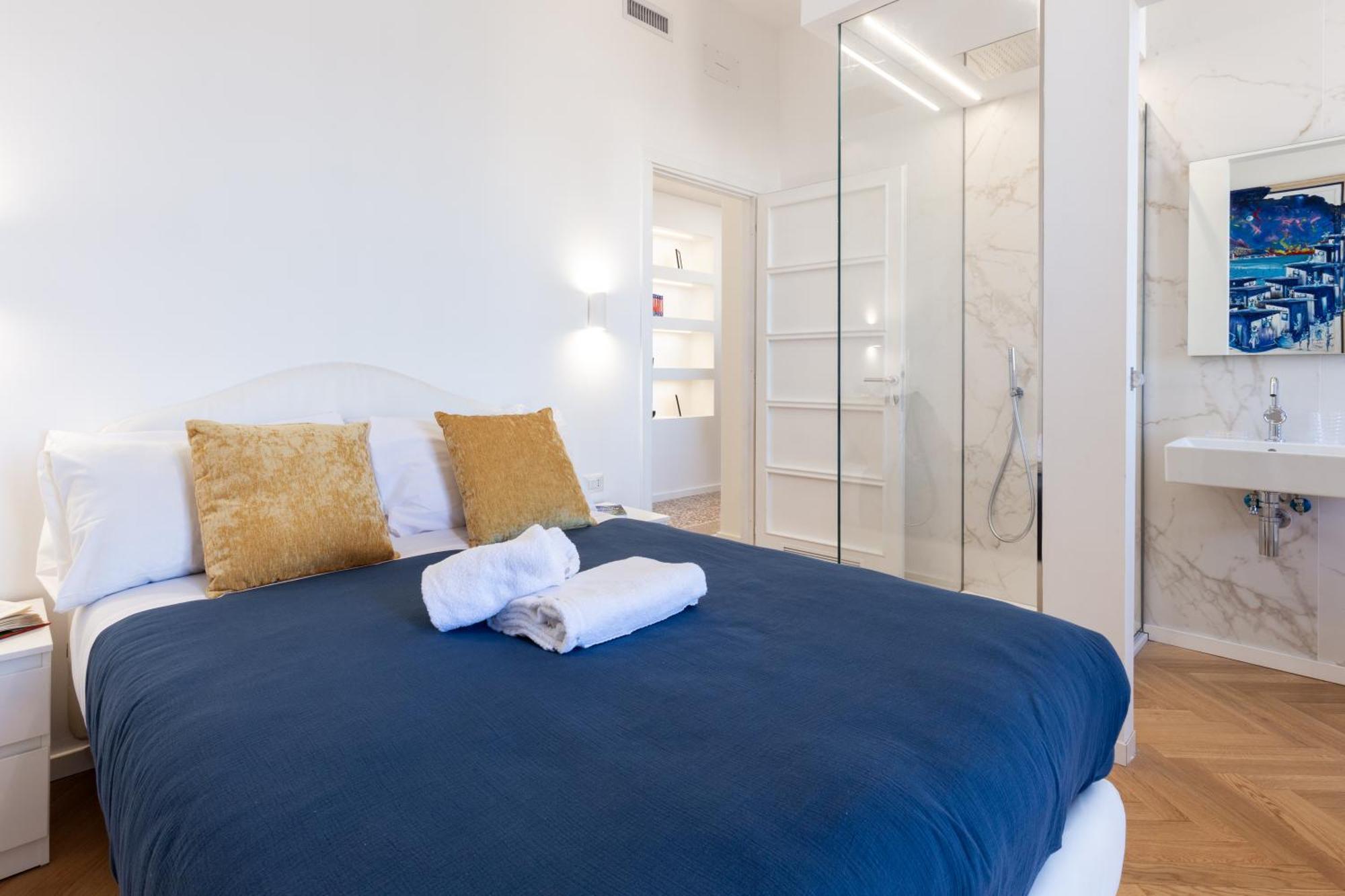 Apartment Adventura Penthouse