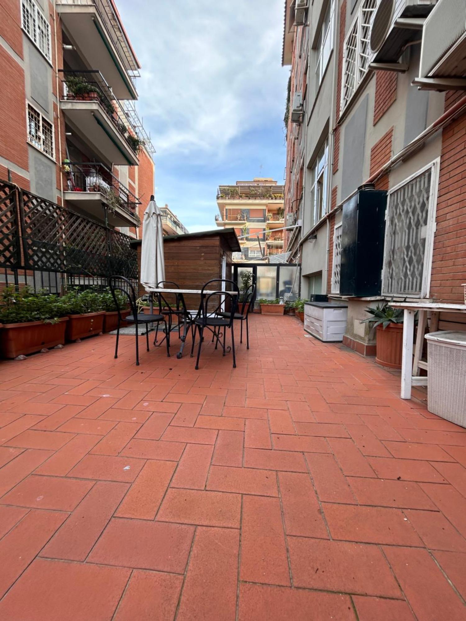 Apartment Icona Studio Monteverde *