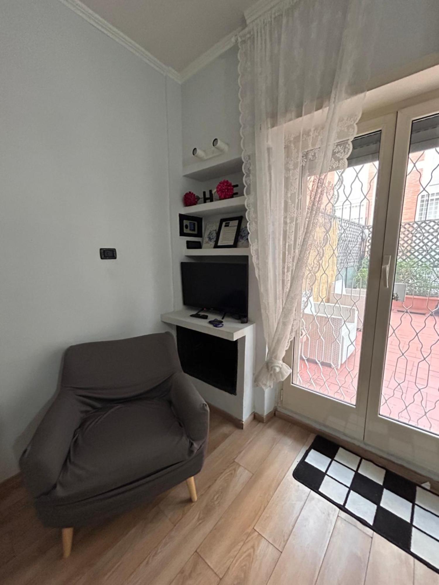 Icona Studio Monteverde Apartment *