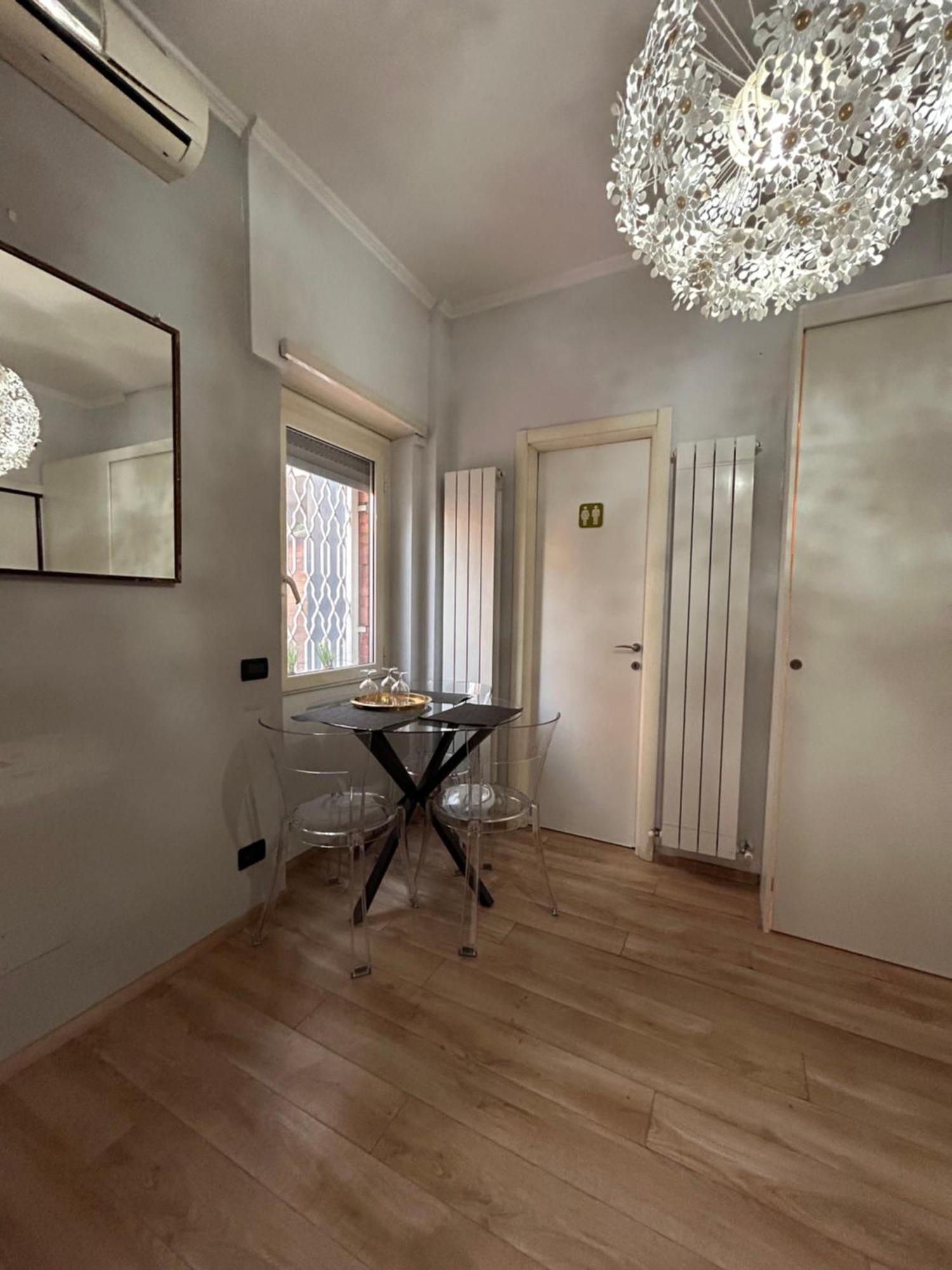 Icona Studio Monteverde Rome