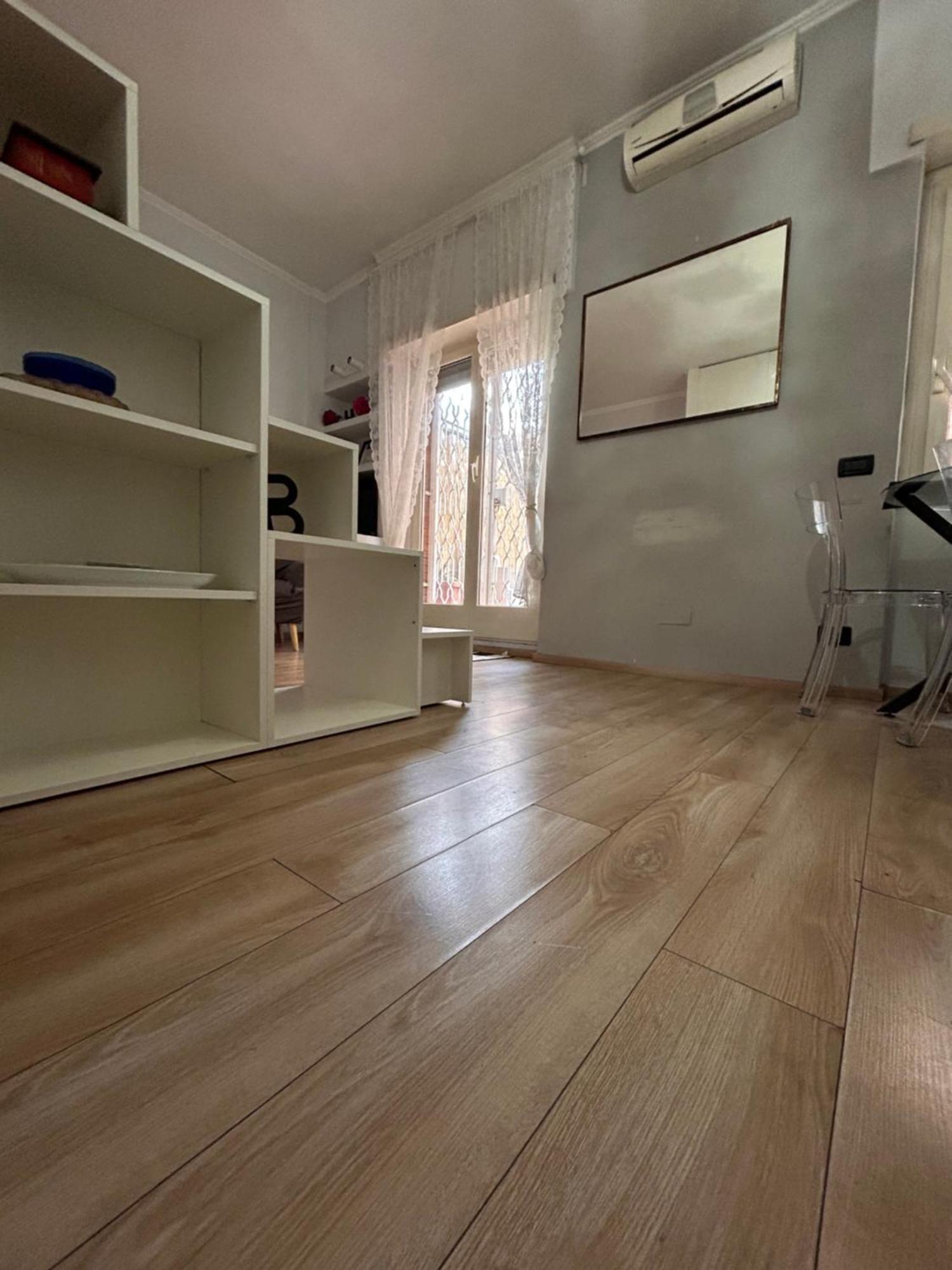 Icona Studio Monteverde Apartment Rome