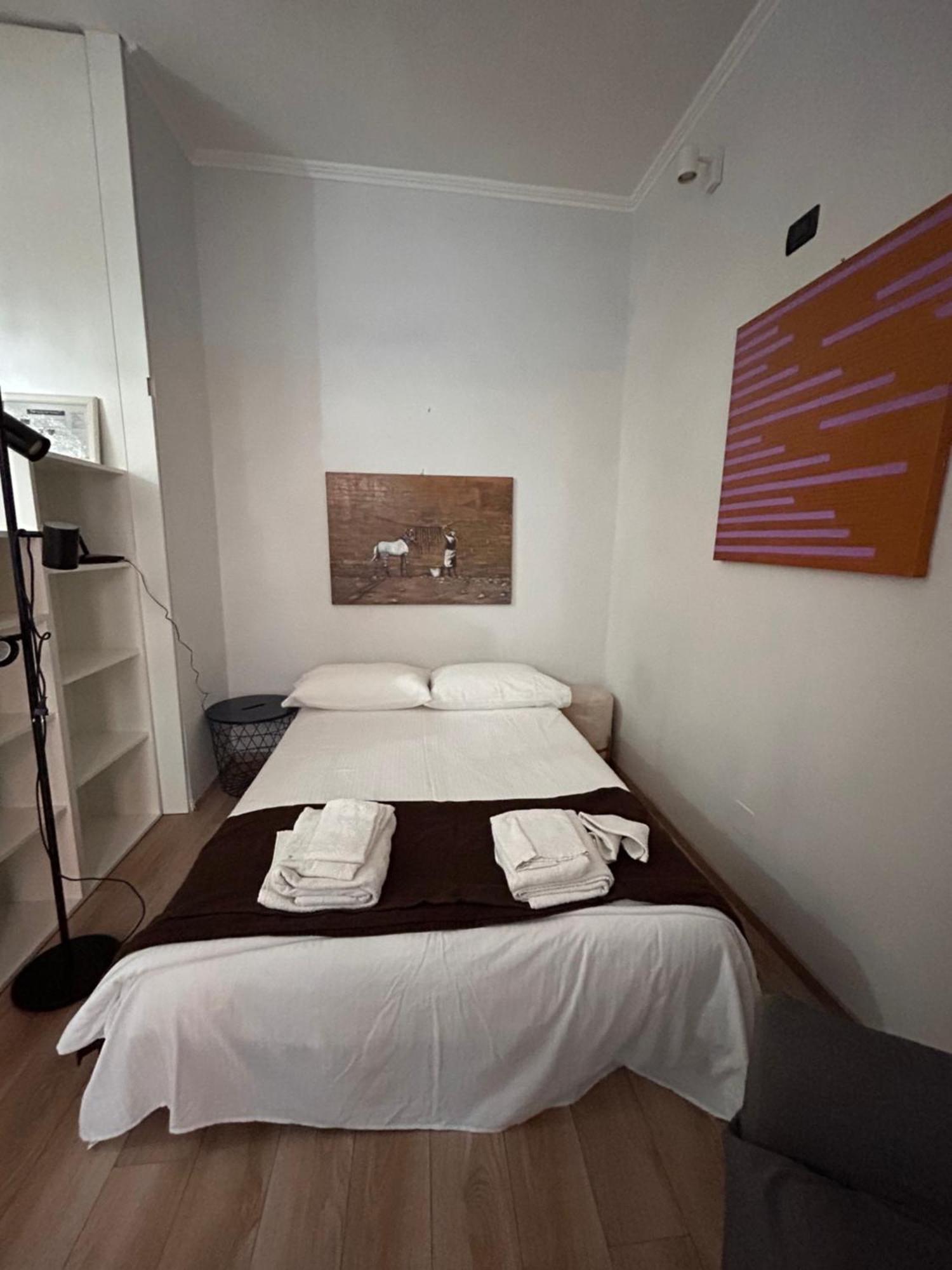Icona Studio Monteverde Rome