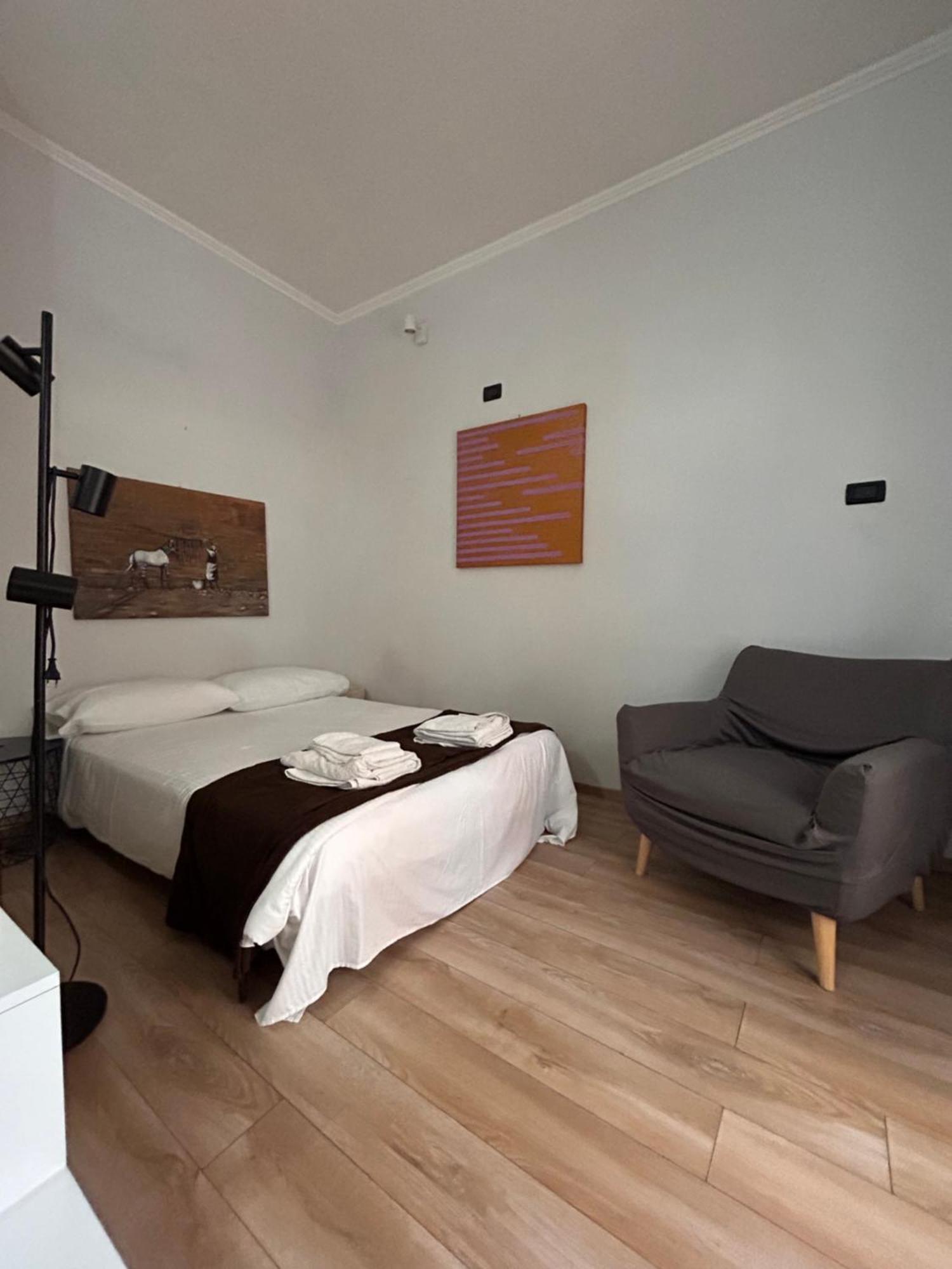Icona Studio Monteverde Apartment *