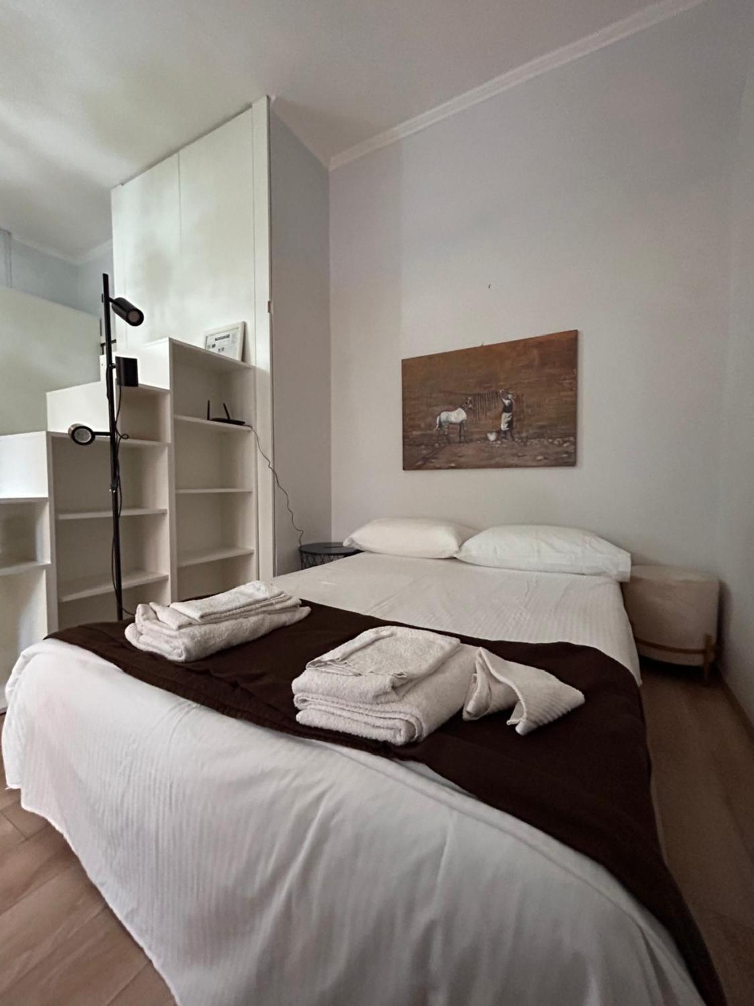 Apartment Icona Studio Monteverde