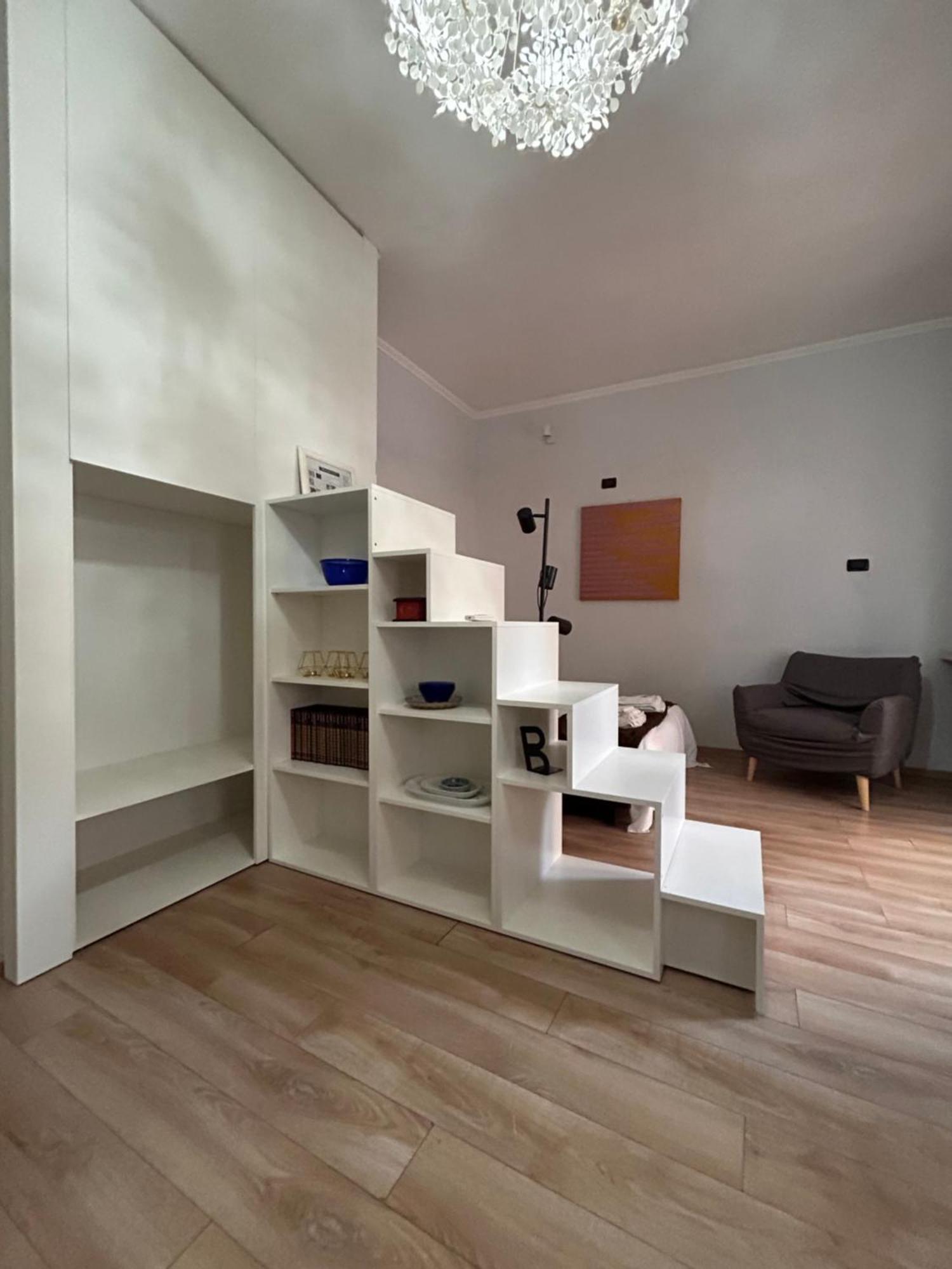 Apartment Icona Studio Monteverde