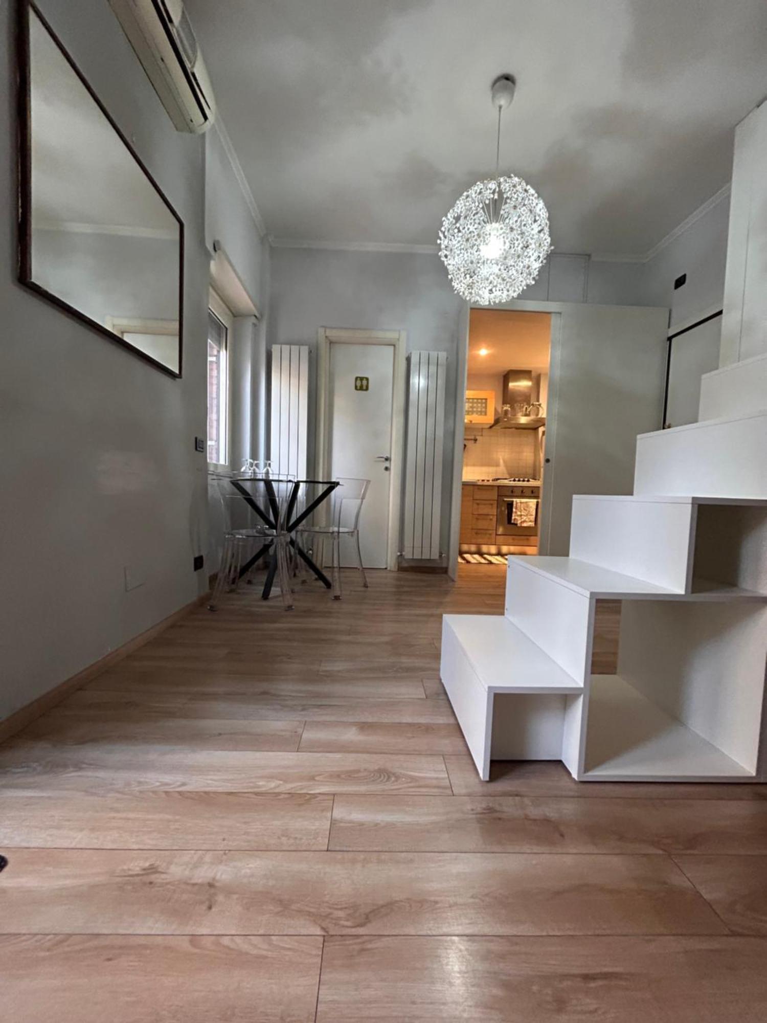 Icona Studio Monteverde Rome
