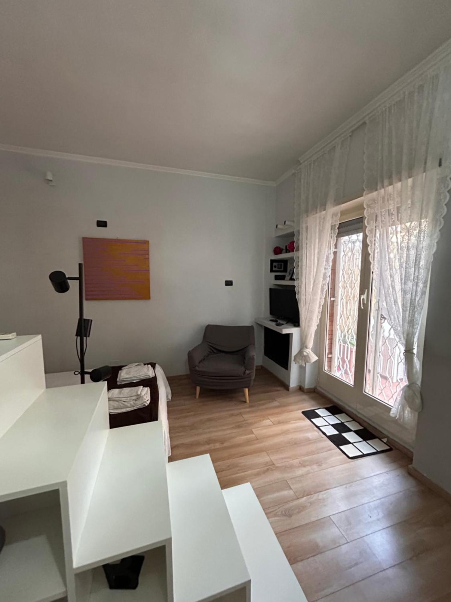 Icona Studio Monteverde Apartment