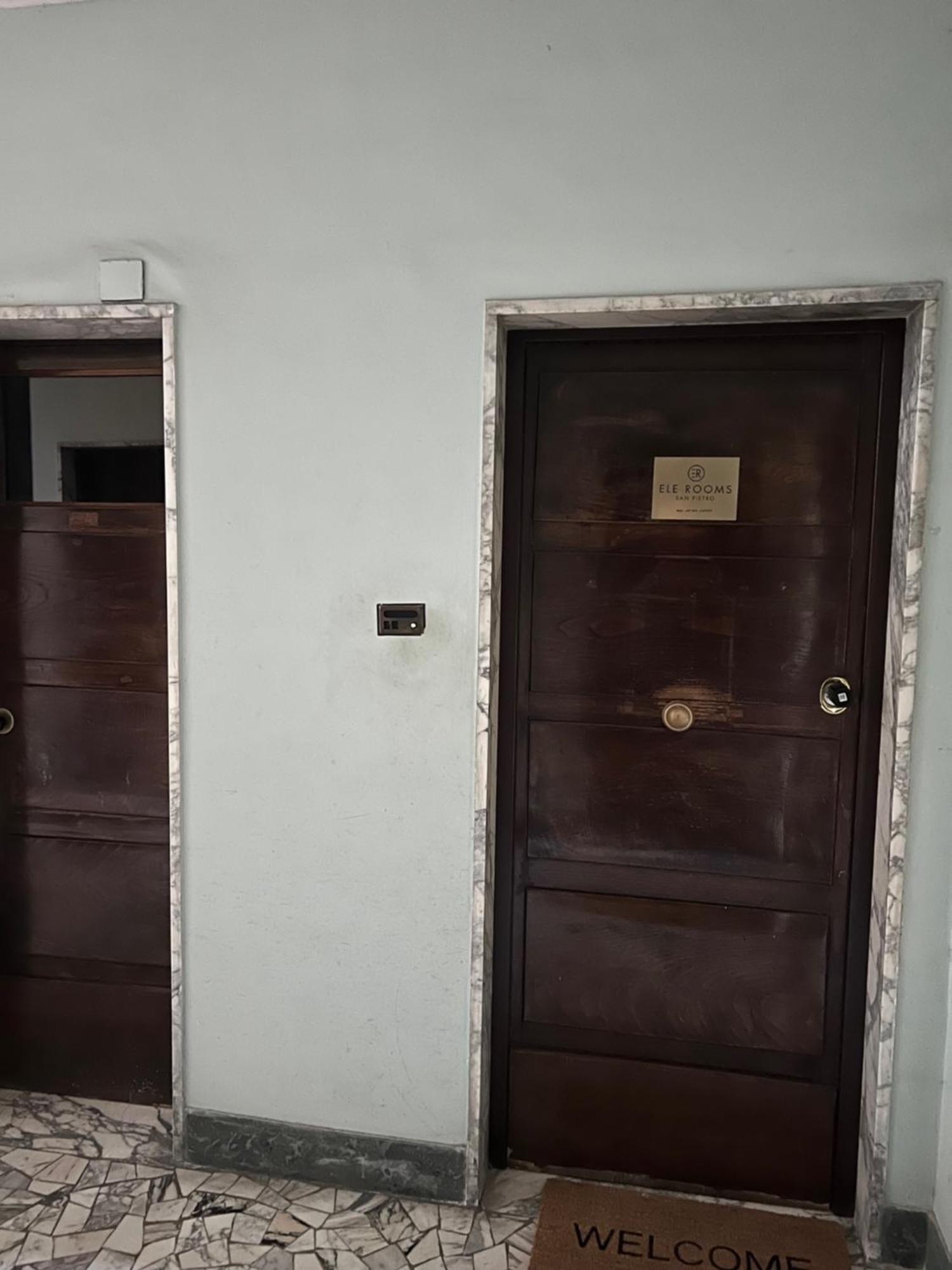 Guest house Ele San Pietro Rome