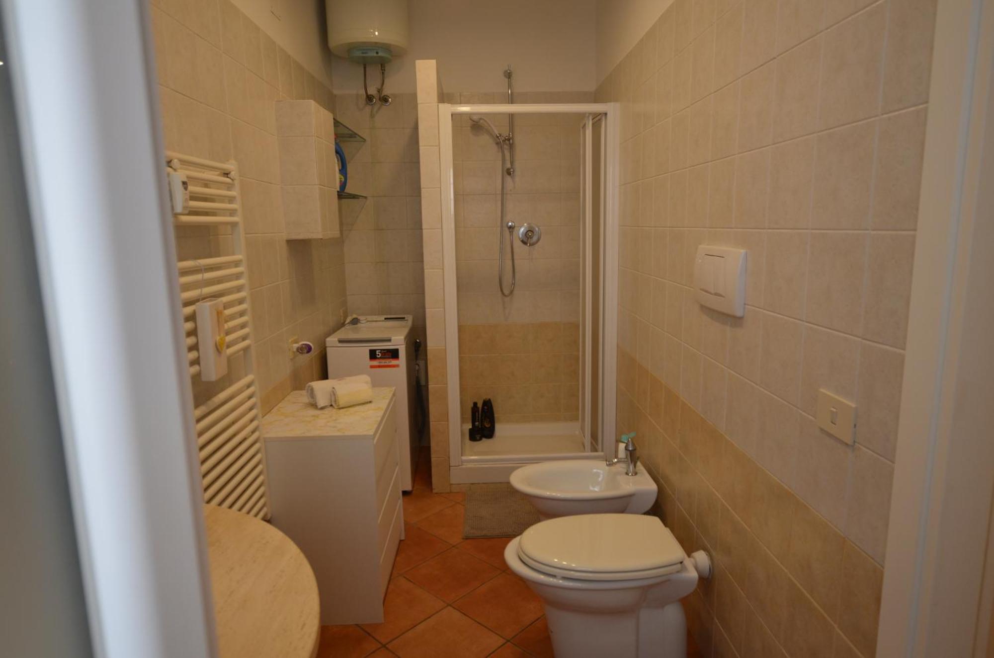 Apartment Vatican-balduina *