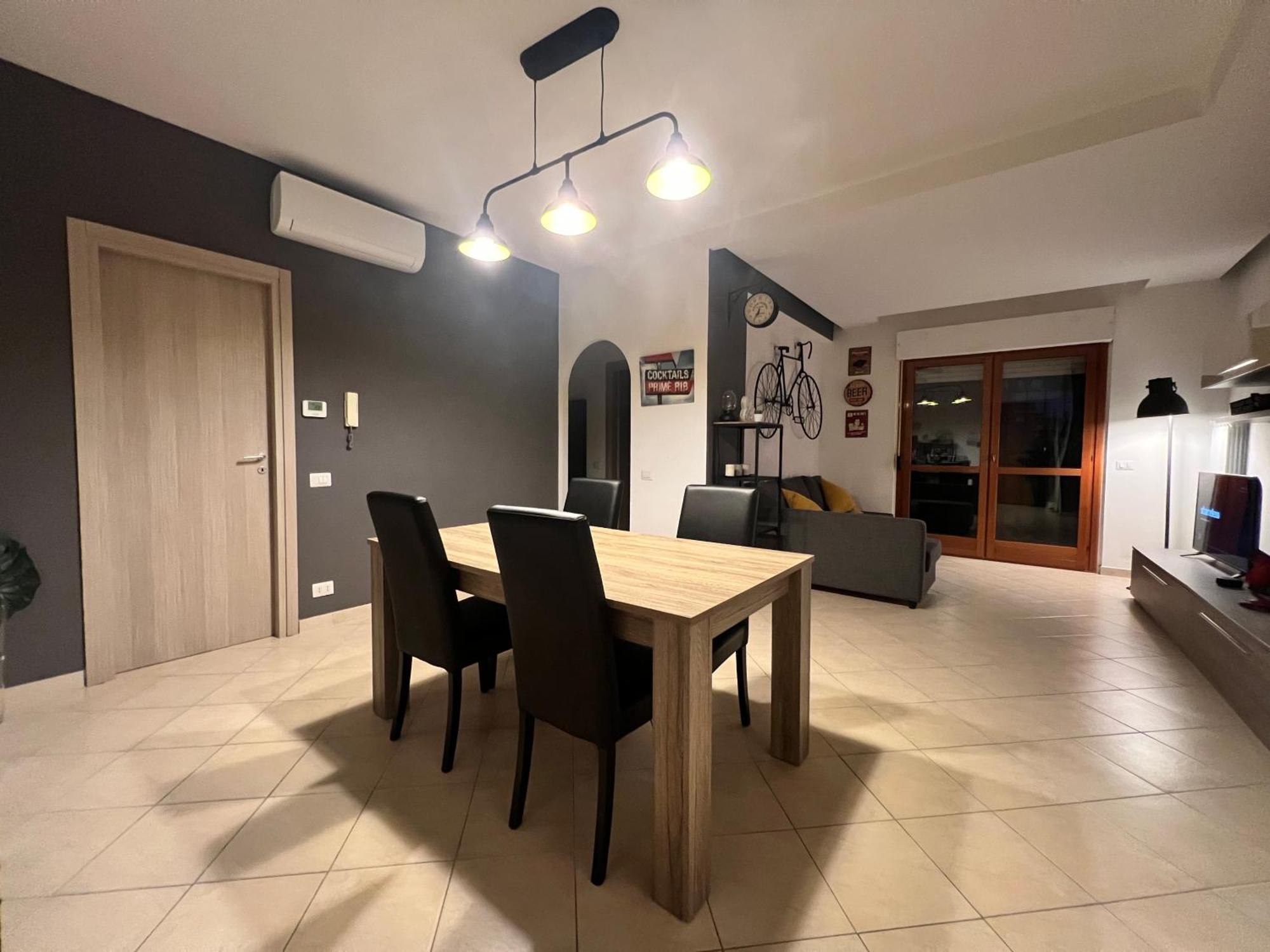 Appartamento Ninni's Roma