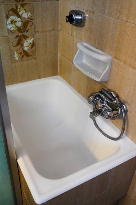 Da Bricca A Monteverde Apartment *