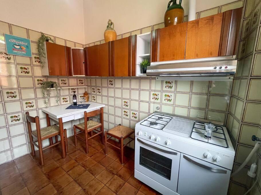 Da Bricca A Monteverde Apartment Rome