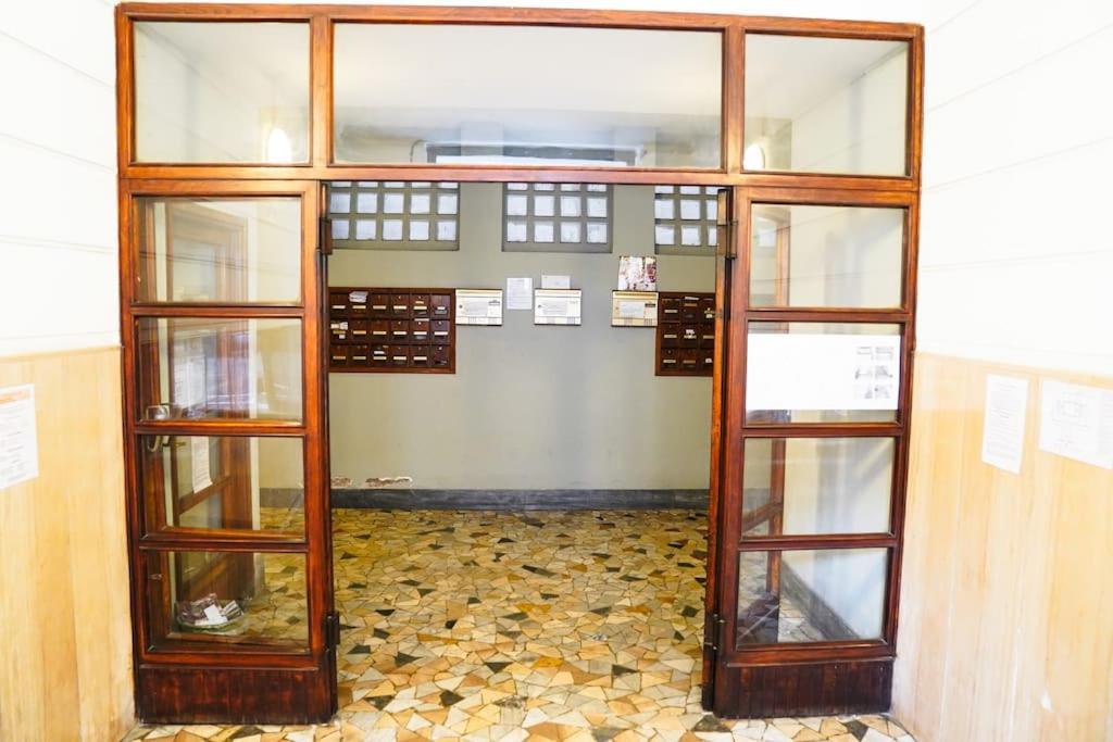 Apartment Da Bricca A Monteverde Rome