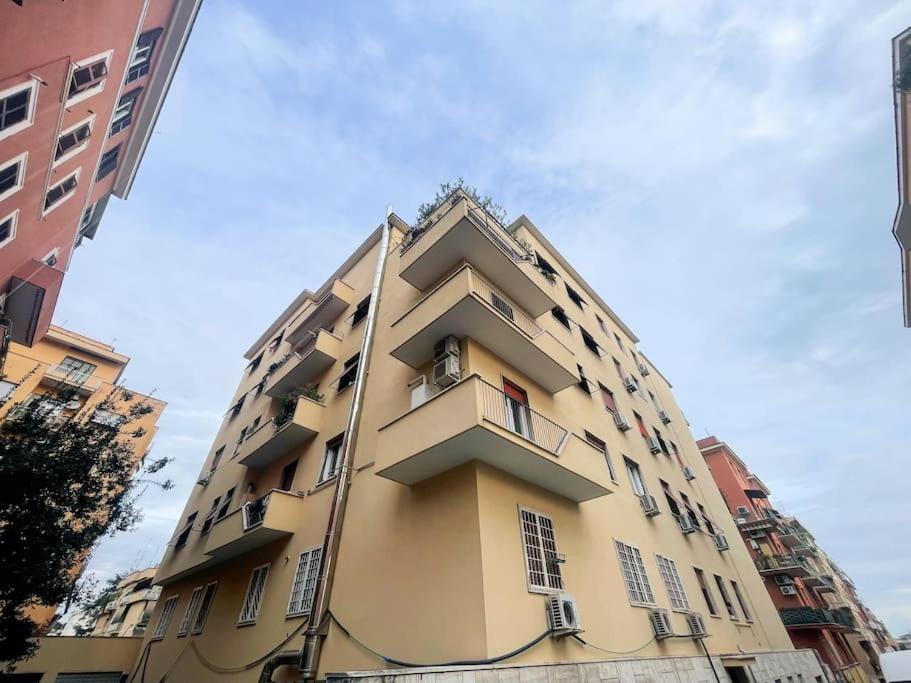 Apartment Da Bricca A Monteverde *