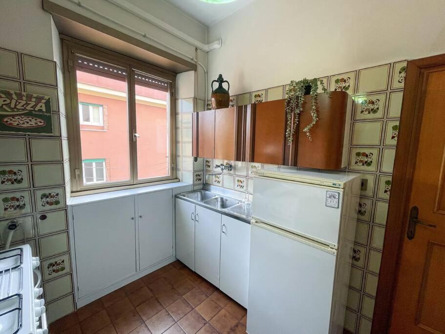 Da Bricca A Monteverde * Rome