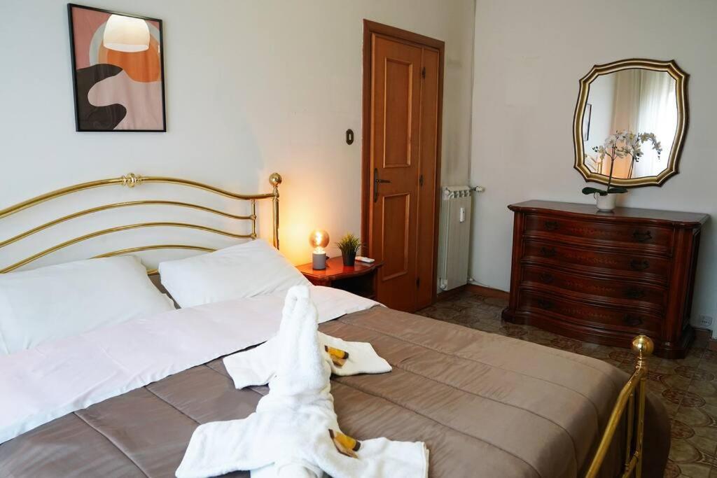 Apartment Da Bricca A Monteverde