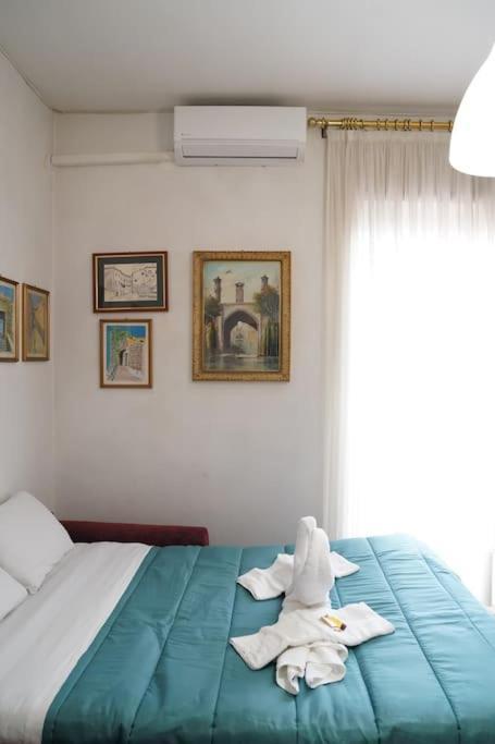 Da Bricca A Monteverde Apartment