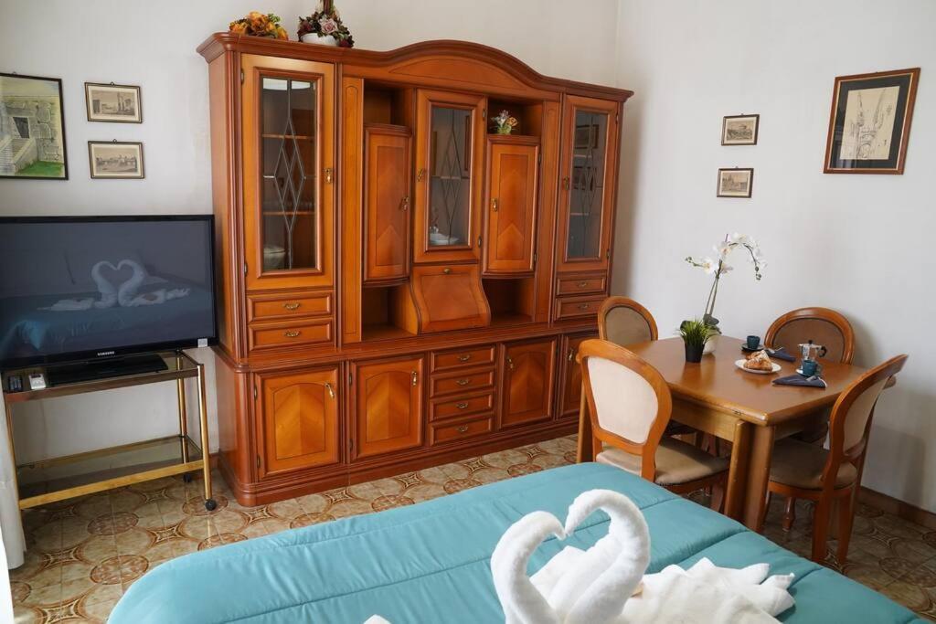 Da Bricca A Monteverde *