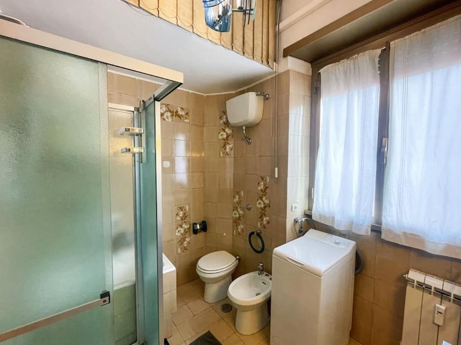 Da Bricca A Monteverde Apartment Rome