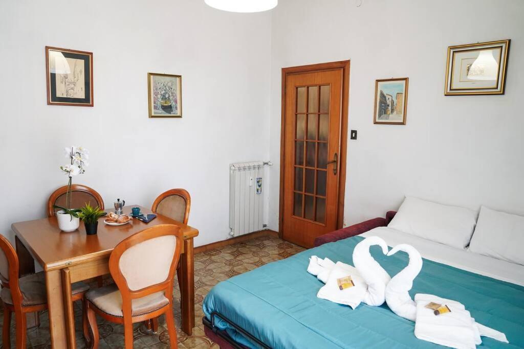 Da Bricca A Monteverde Apartment Rome