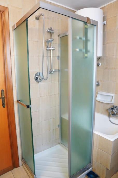 Da Bricca A Monteverde Apartment *
