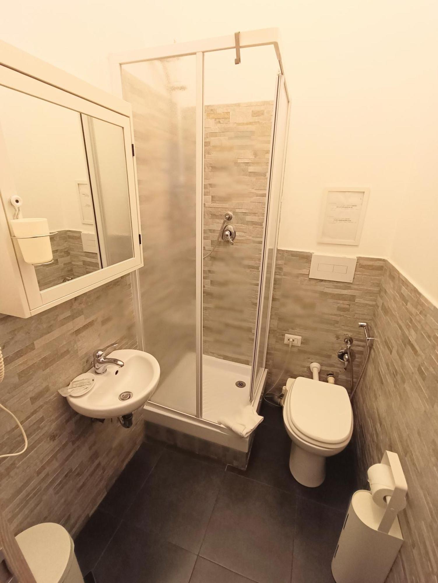 Ginny's Bed & Breakfast Rome