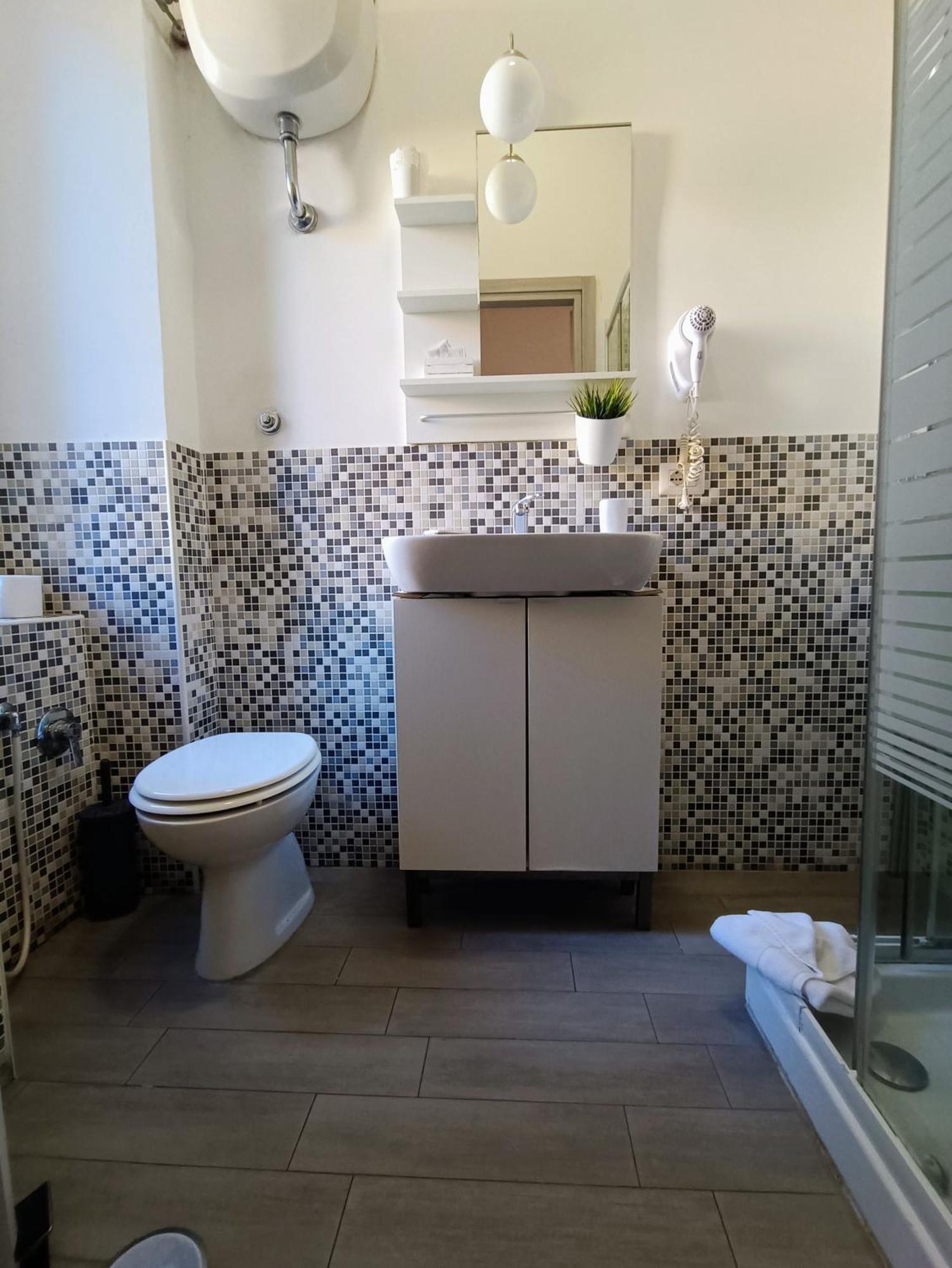 Ginny's Bed & Breakfast Rome