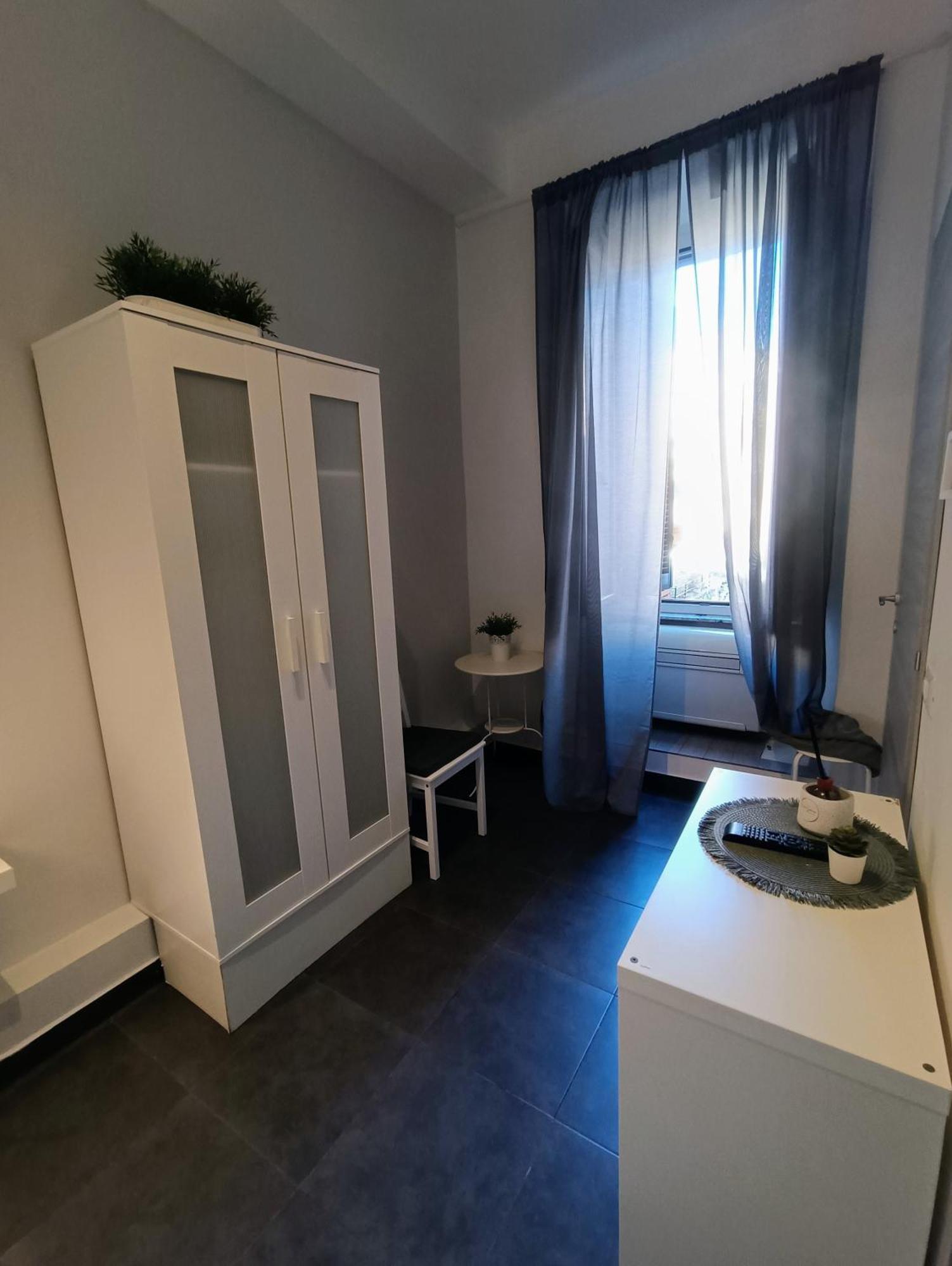 Ginny's Bed & Breakfast Rome