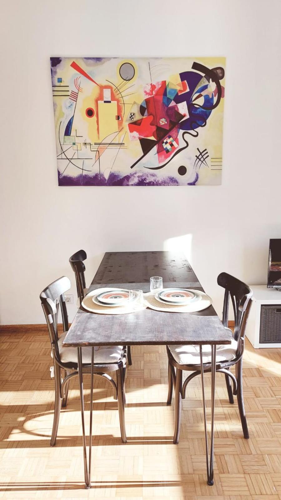 Oasi Urbana: Confort E Stile Rome