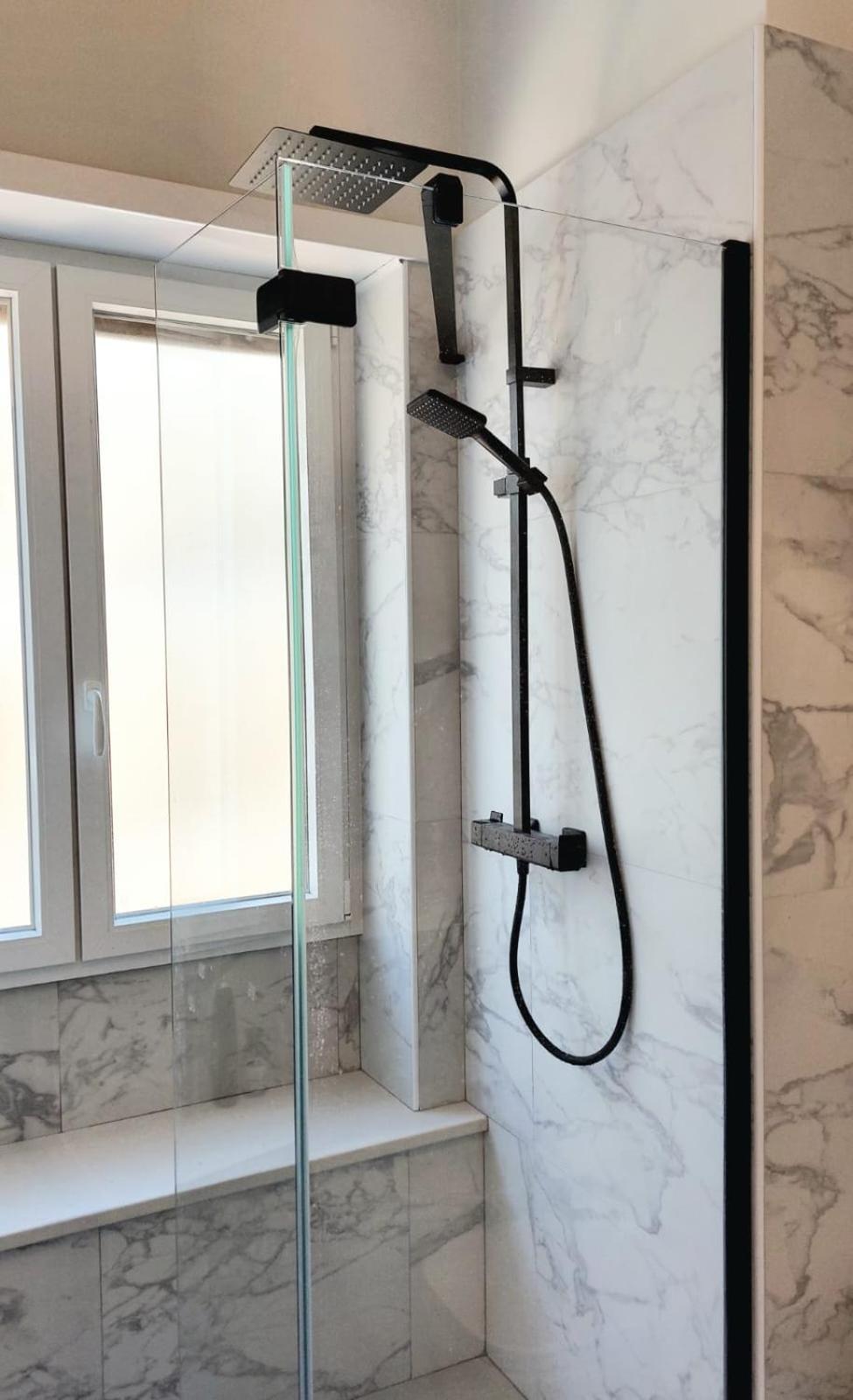 Apartment Oasi Urbana: Confort E Stile