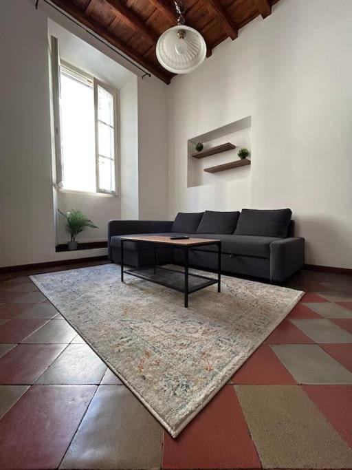 Edoardo's Historic Rome