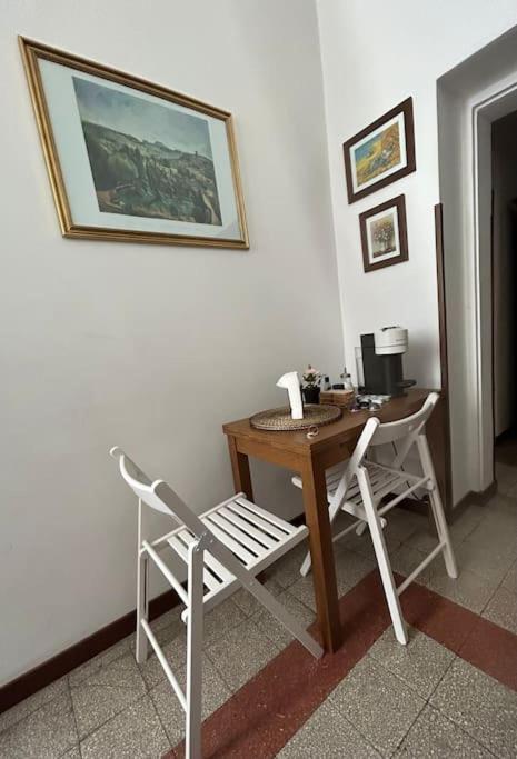 Apartment Edoardo's Historic