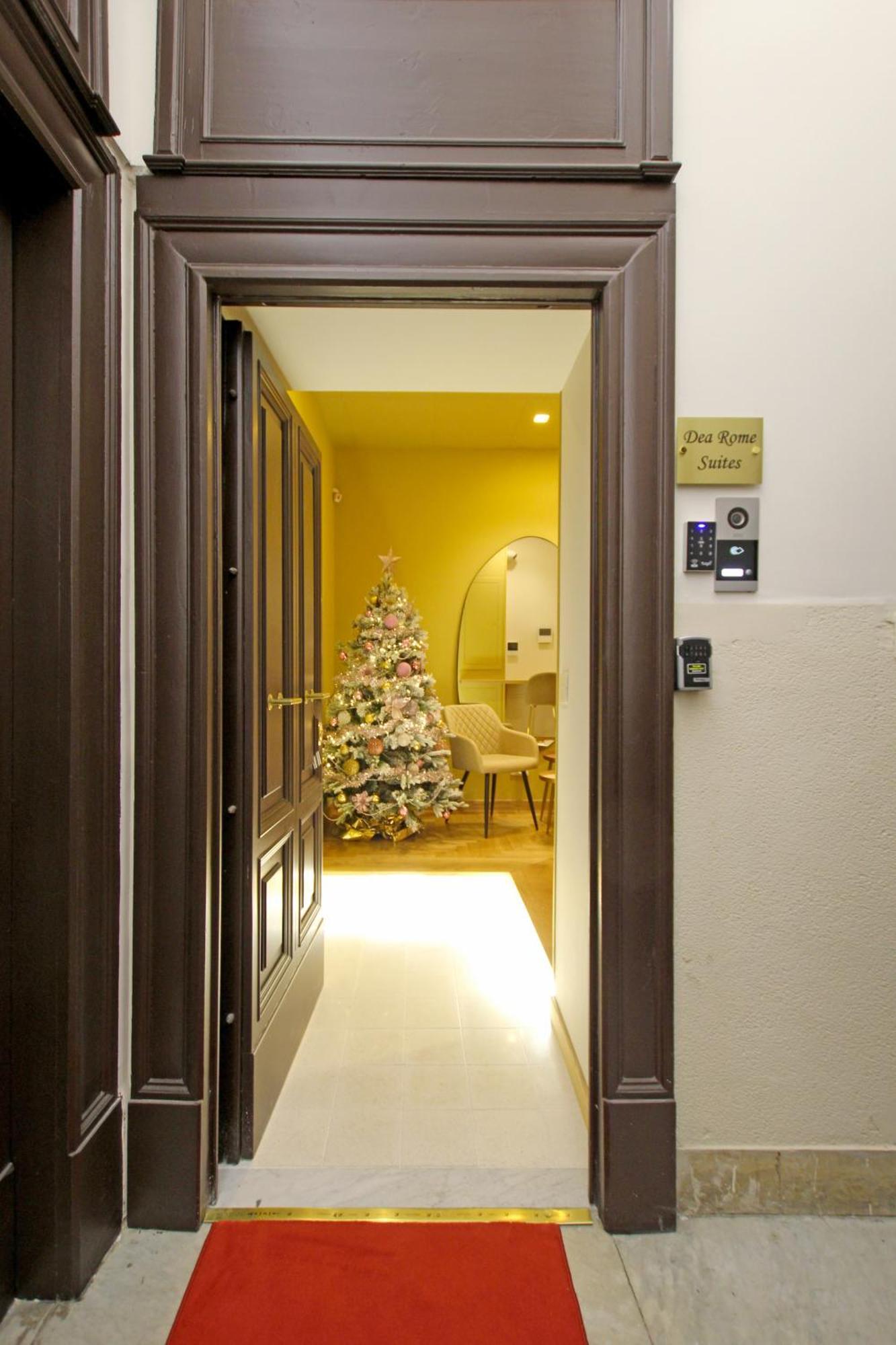 Guest house Dea *