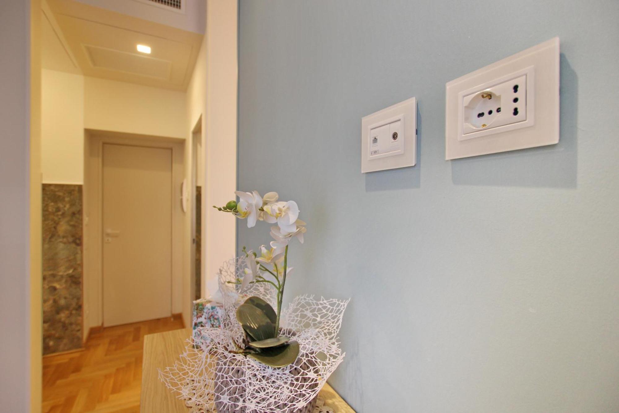 Dea Guest house *