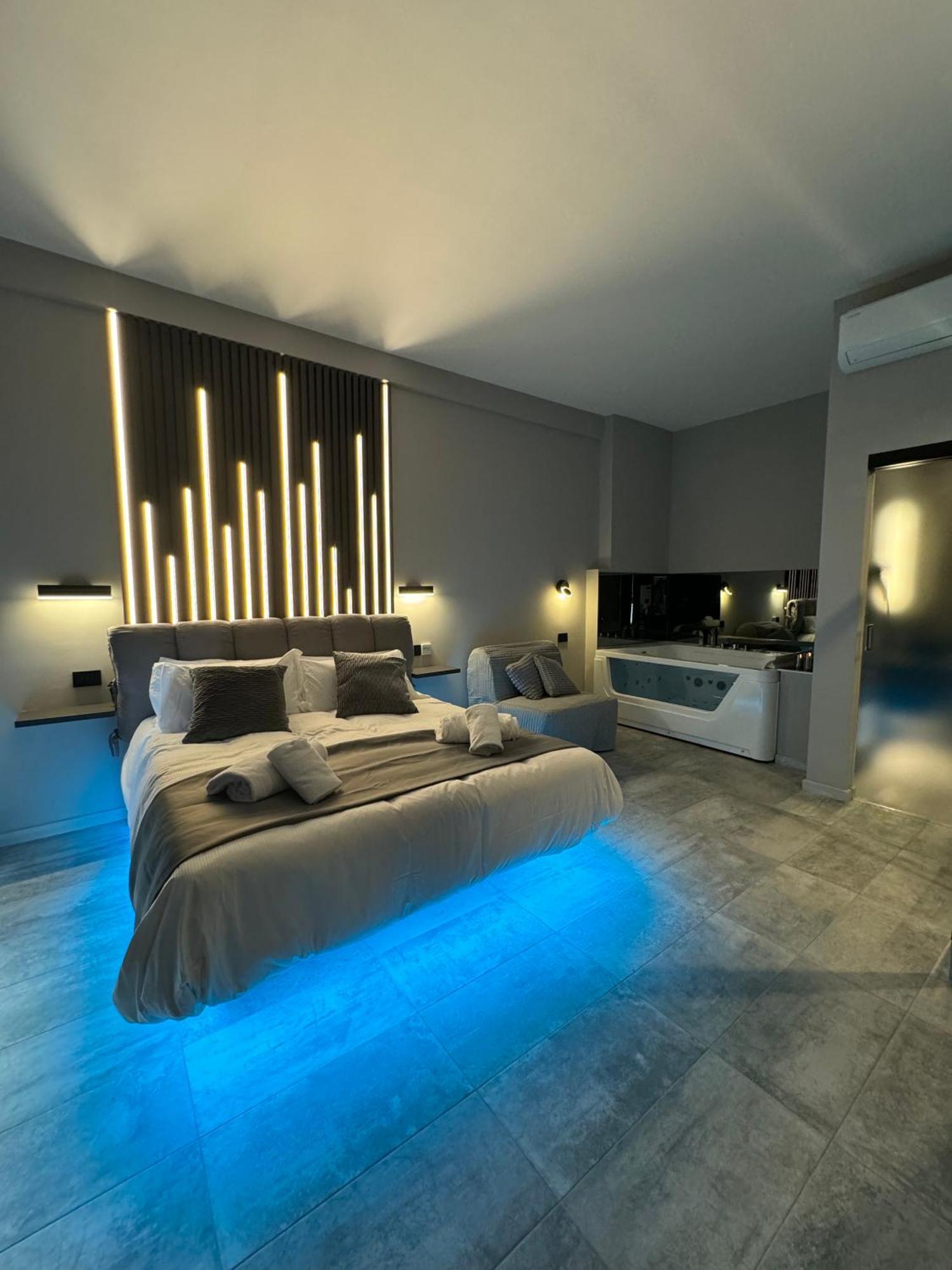 Affittacamere Heysuite - Luxury House - Trastevere