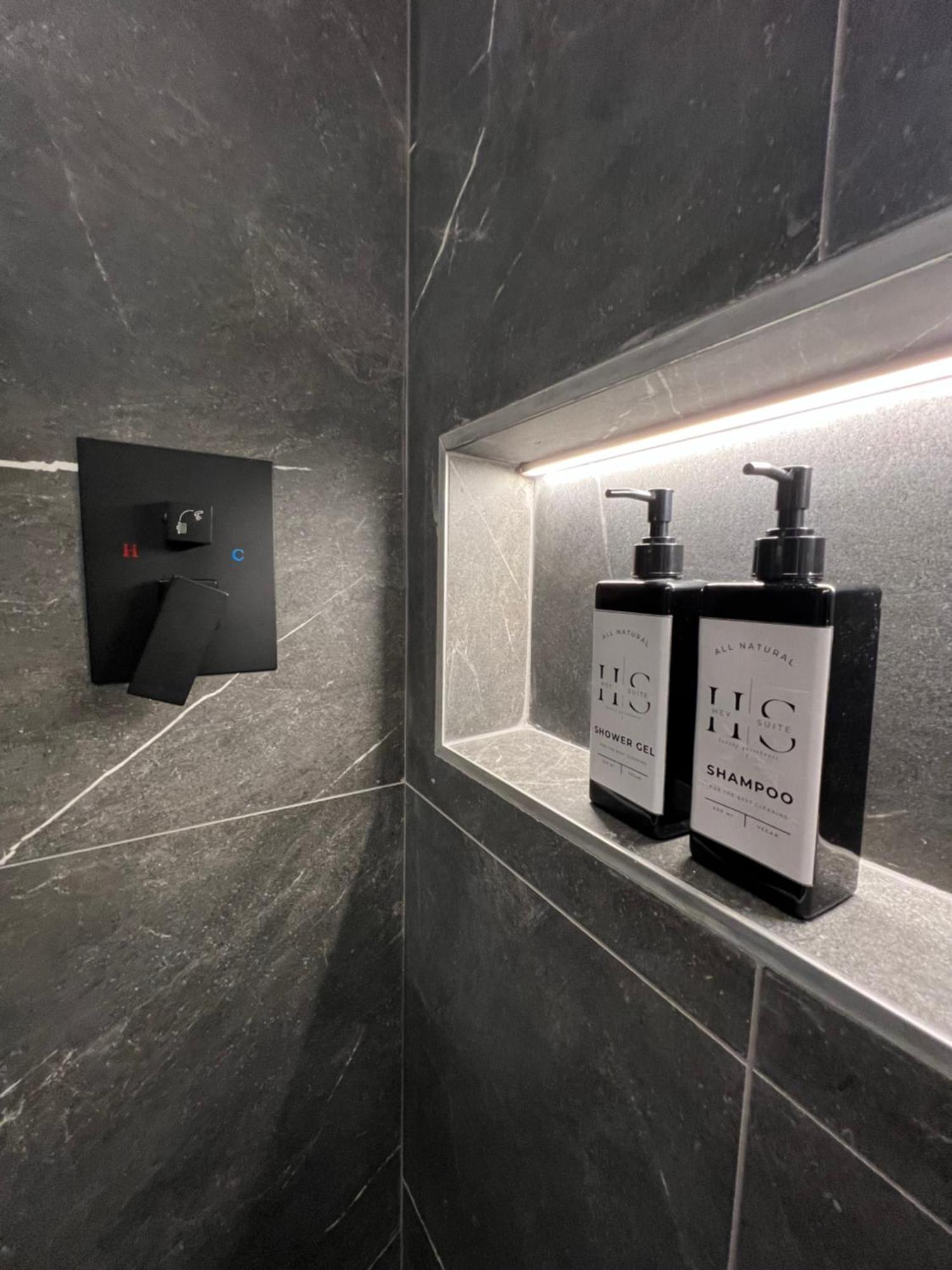 Heysuite - Luxury House - Trastevere Affittacamere