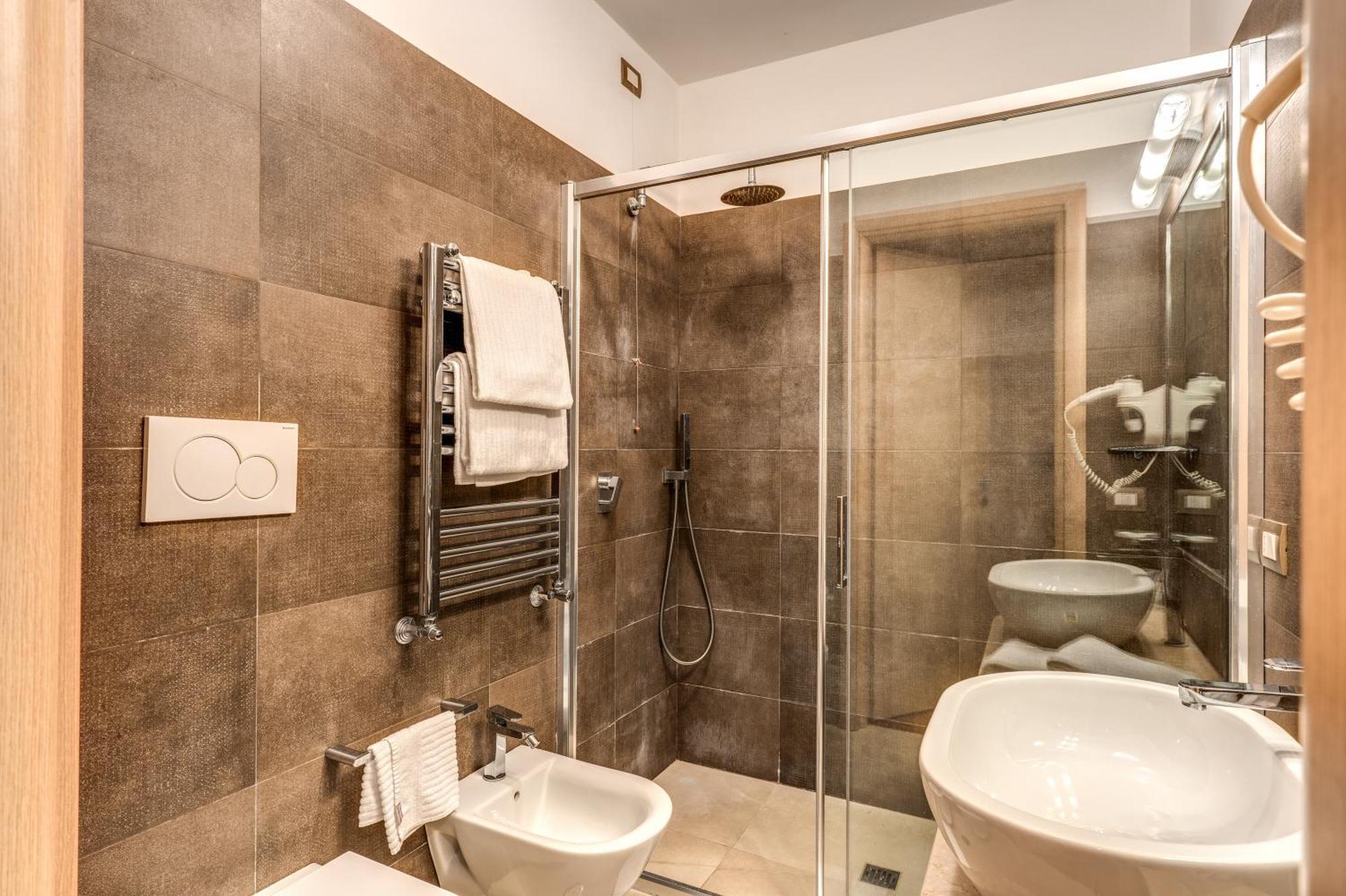 Boutique 4* Rome
