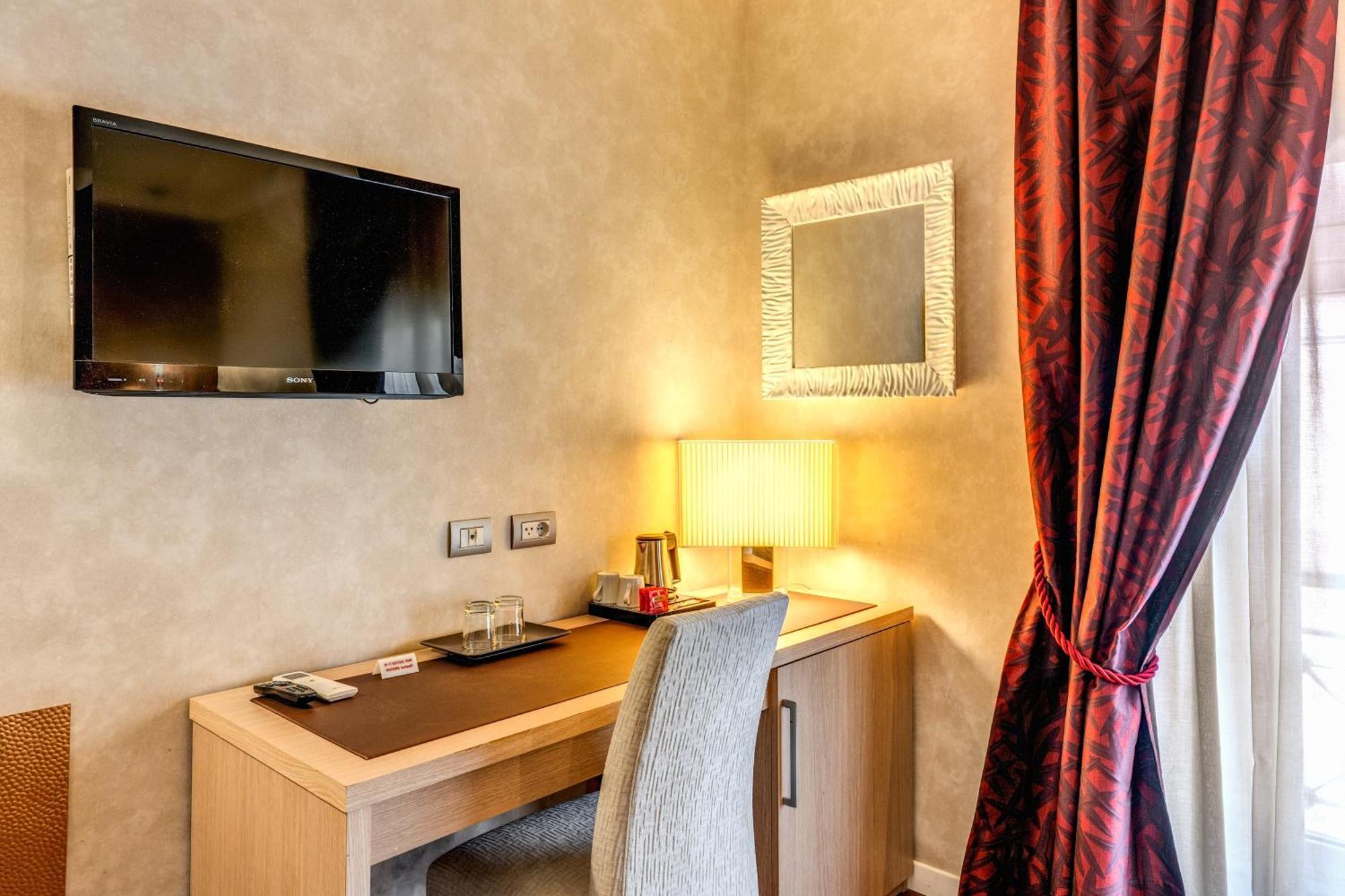 Boutique Guest house 4*