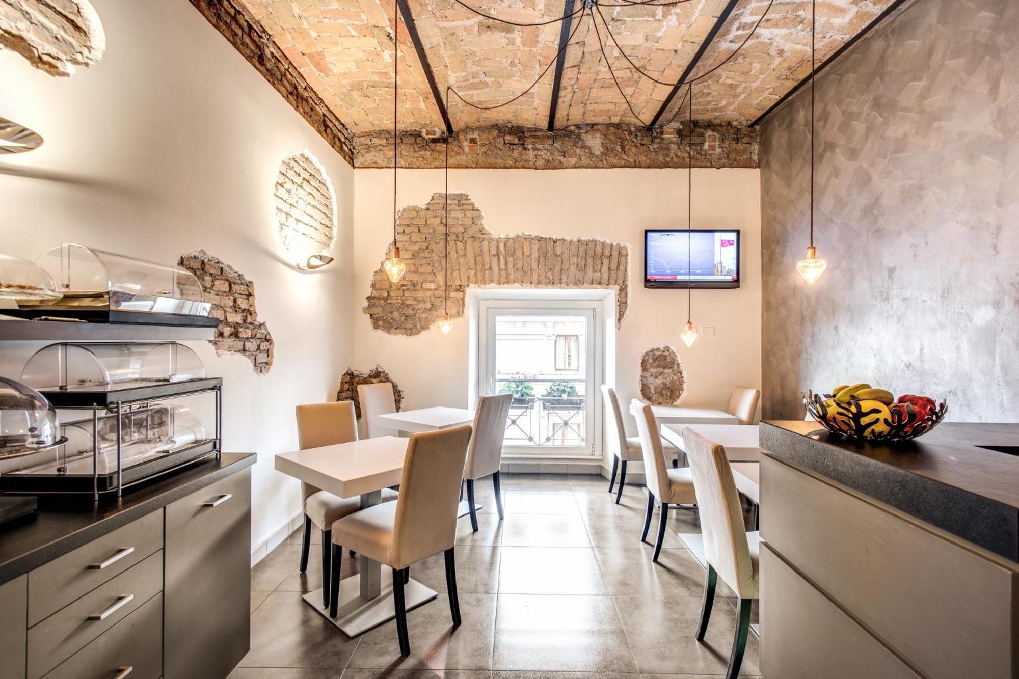 Guest house Boutique Rome