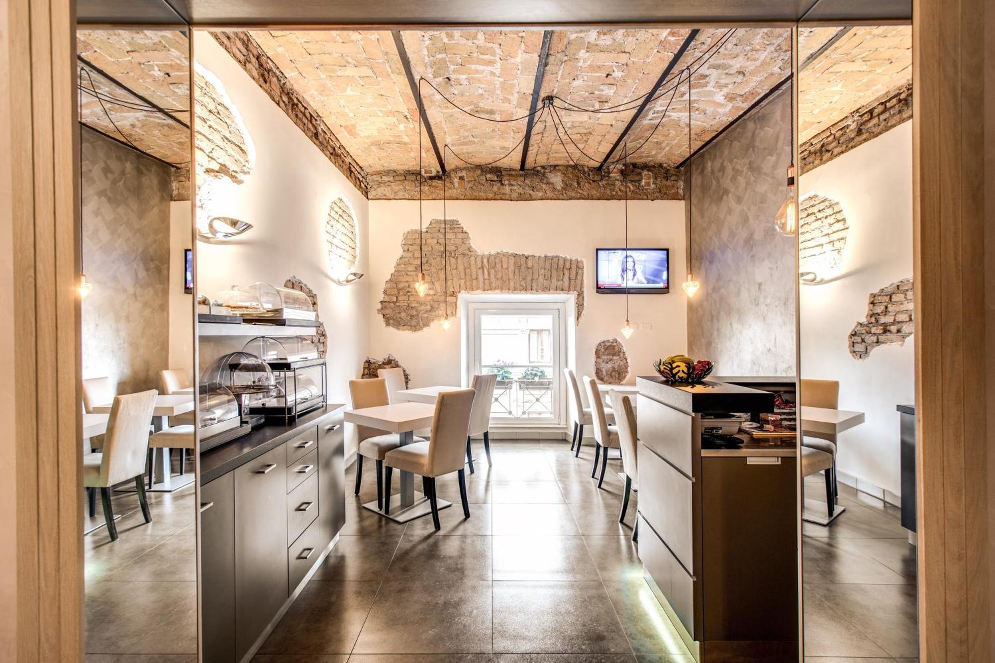 Guest house Boutique 4*
