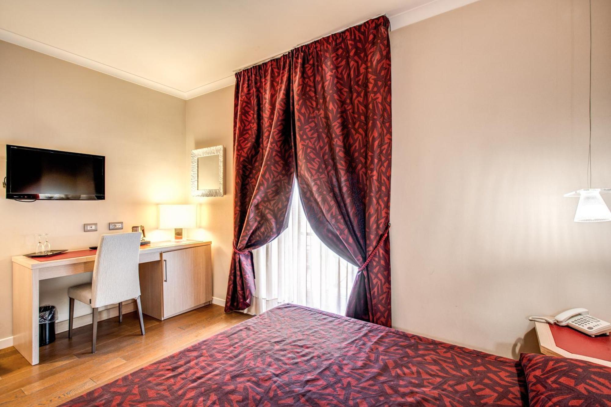 Guest house Boutique Rome
