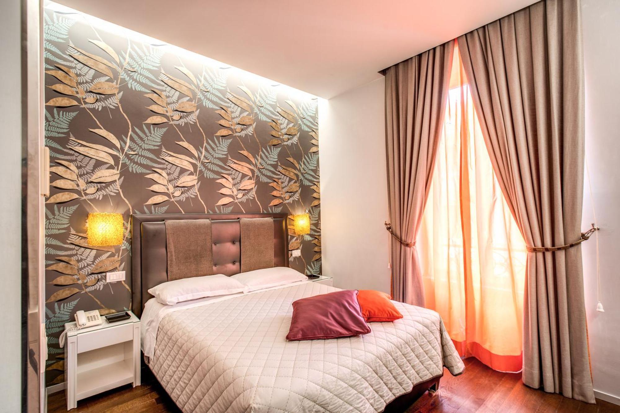 Boutique Rome