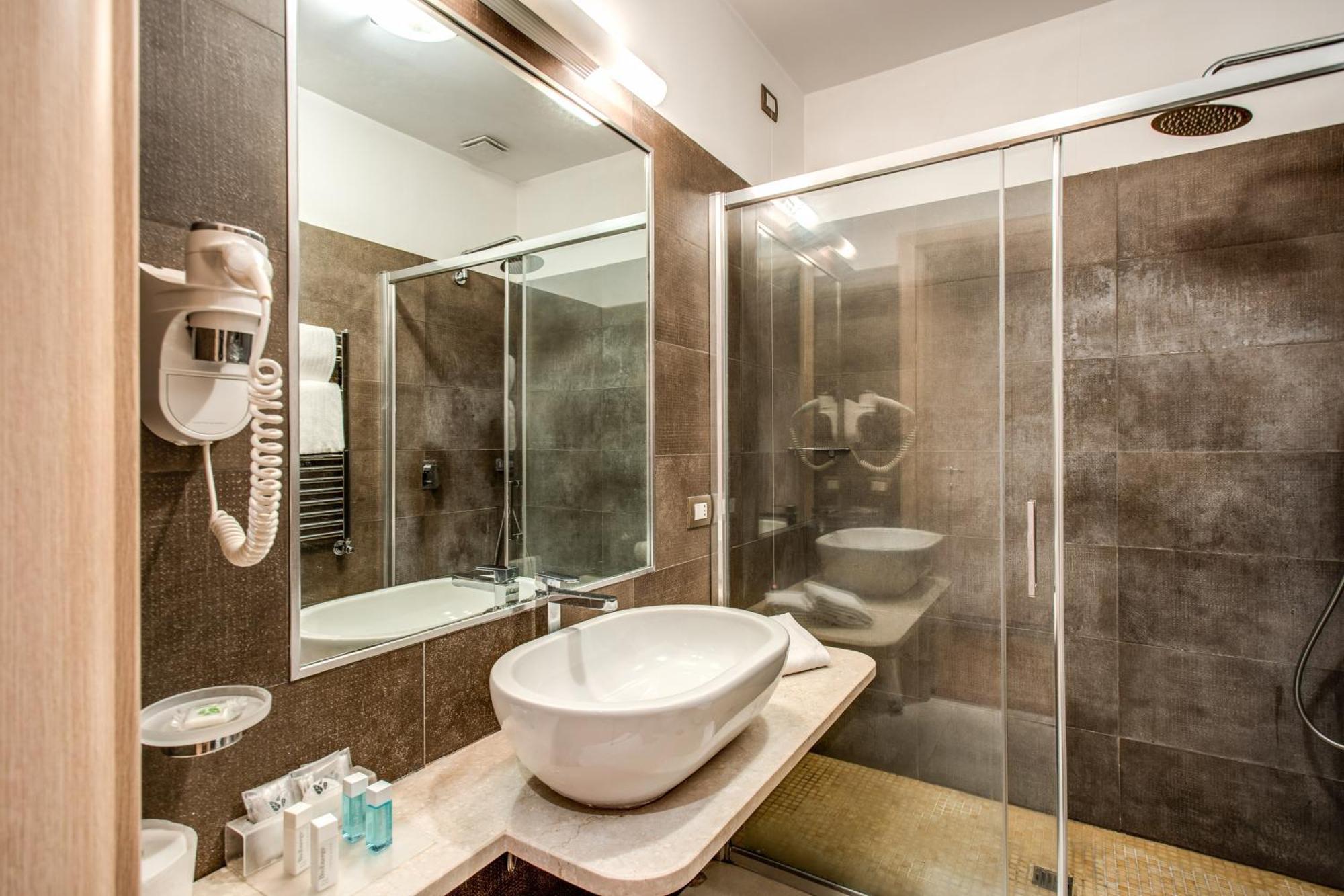 Guest house Boutique 4*