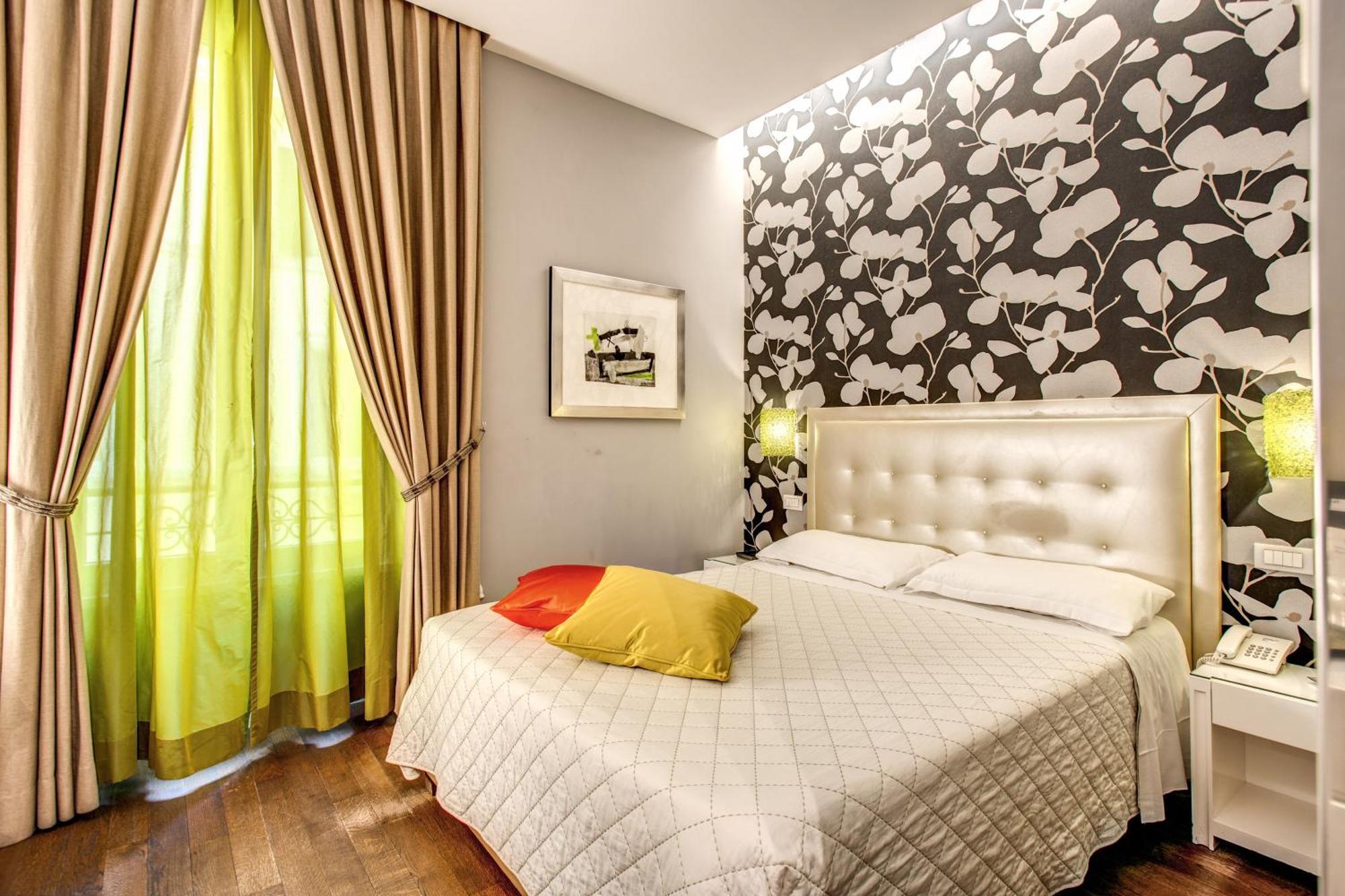 Guest house Boutique Rome